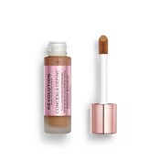 Wholesale - Revolution Conceal & Define Foundation F13 C/P 36, UPC: 5057566046107